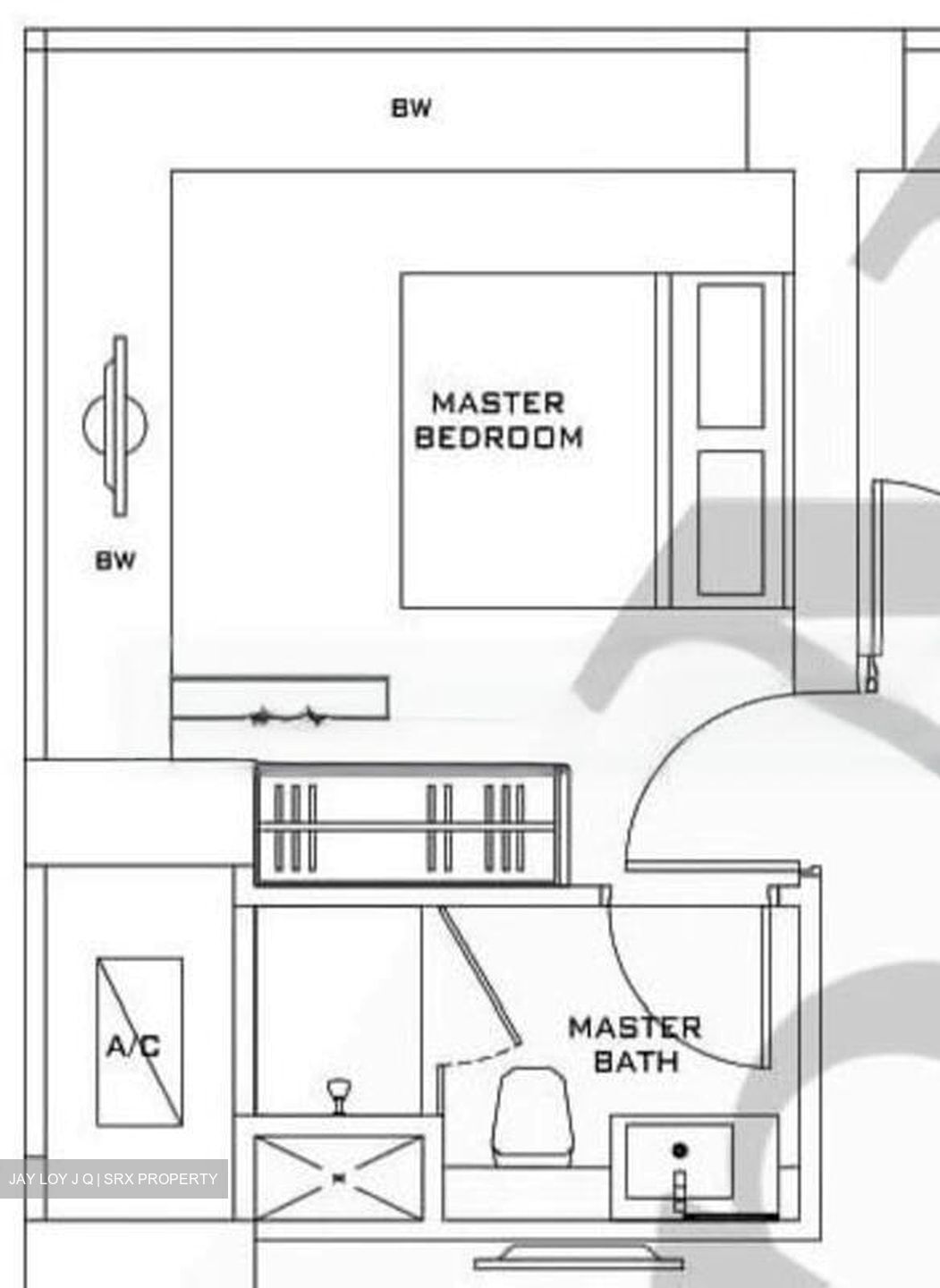 Skysuites@Anson (D2), Apartment #455753571
